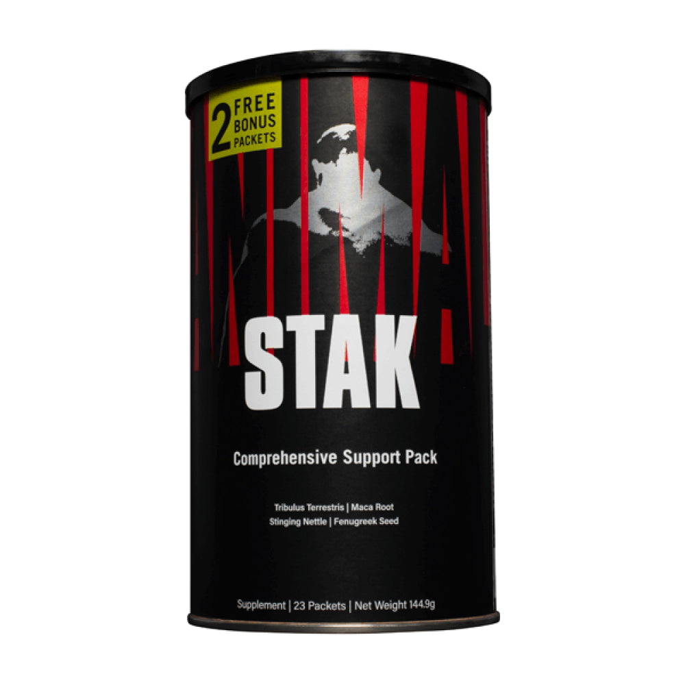 Animal Stak 21 Pack_0