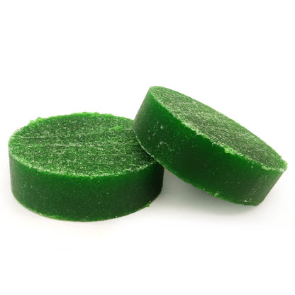 Esponja Jabonosa Varios Usos 120g. Ideal Para Viaje, Gym Y Aseo Diario. Apta Todo Tipo De Piel. Aroma Papaya_3