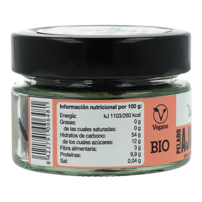 Alho Preto Descascado Vegetalia 50 g