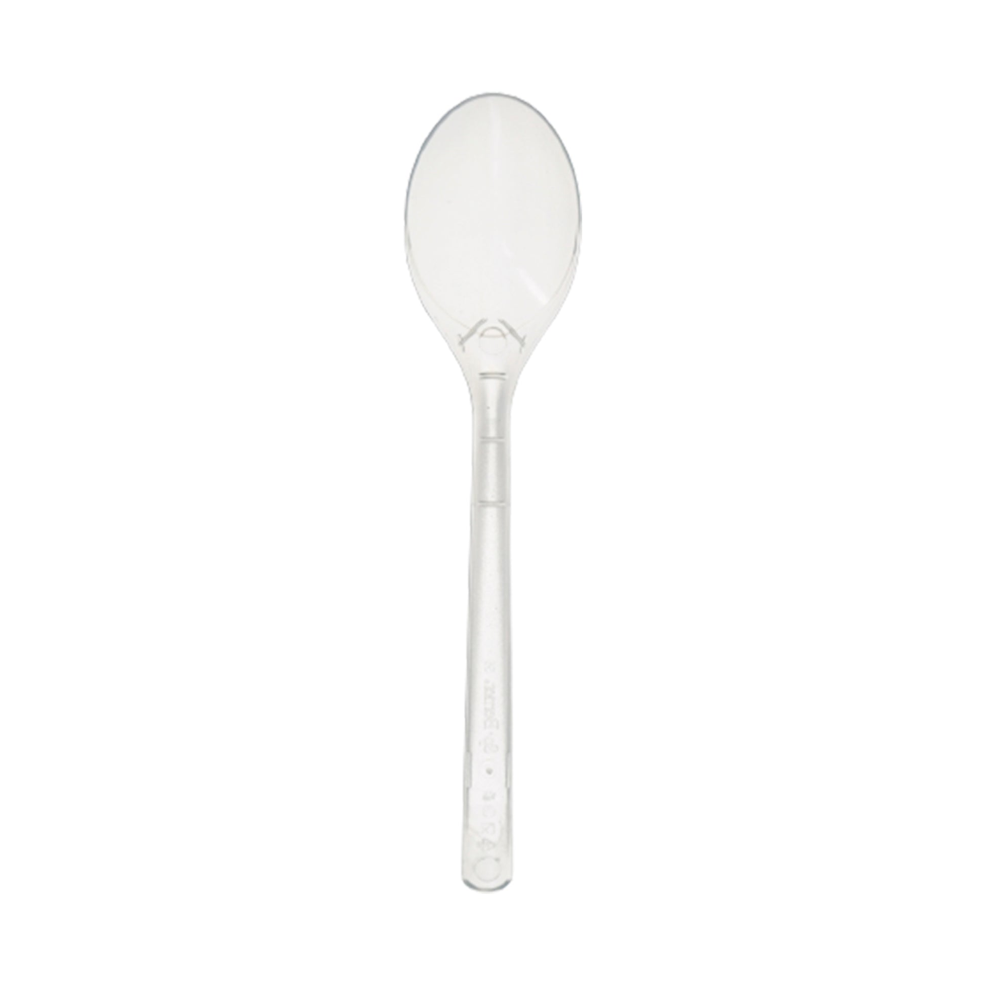 Cucharita De Postre Reutilizable (pack 25)_3