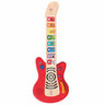 Guitarra Conectável Baby Einstein Hape