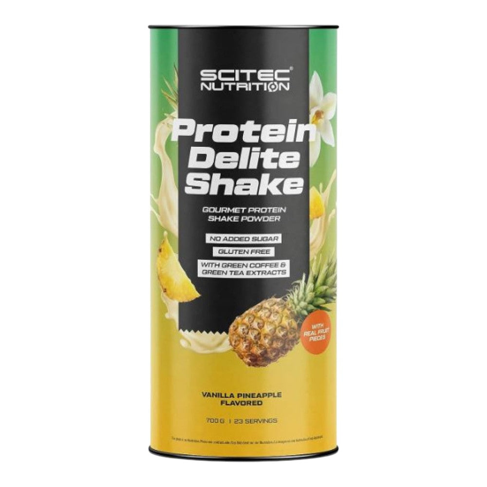 Protein Delite Shake 700 Gr Piña - Vainilla_0