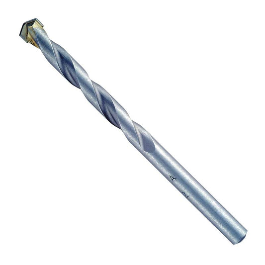 Broca Alpen Widia Long Life   9,00 Mm. (blister 1 Piezas)_0
