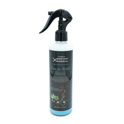 Condicionador ritual capilar bifásico com castanha do Brasil XENSIUM 300ml