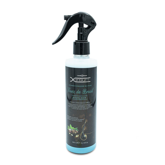 Condicionador ritual capilar bifásico com castanha do Brasil XENSIUM 300ml