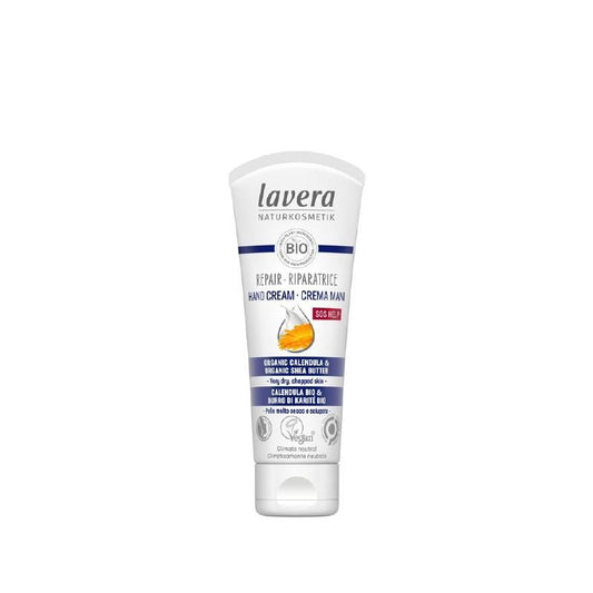 Creme Reparador de Mãos SOS 75 ml