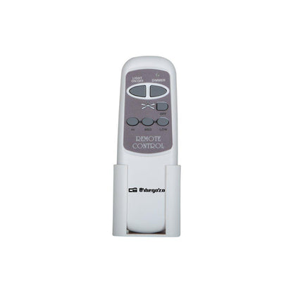 Ventilador de teto Orbegozo CP 54132 112 cm