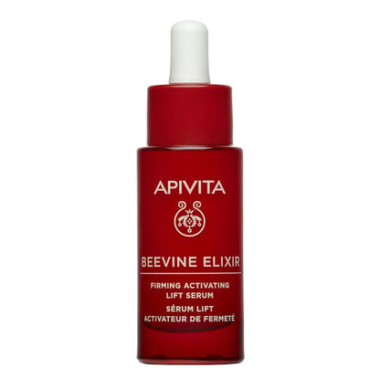 Sérum Refirmante e Ativador Beevine Elixir, APIVITA 30 ml