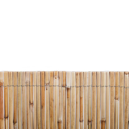 Barreira de vara média inteira Reedcane Plus Nortene 1x5 m