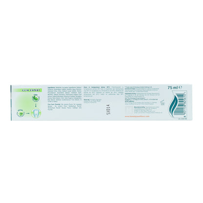 Pasta de dentes Himalaya Fresh Mint 75 ml