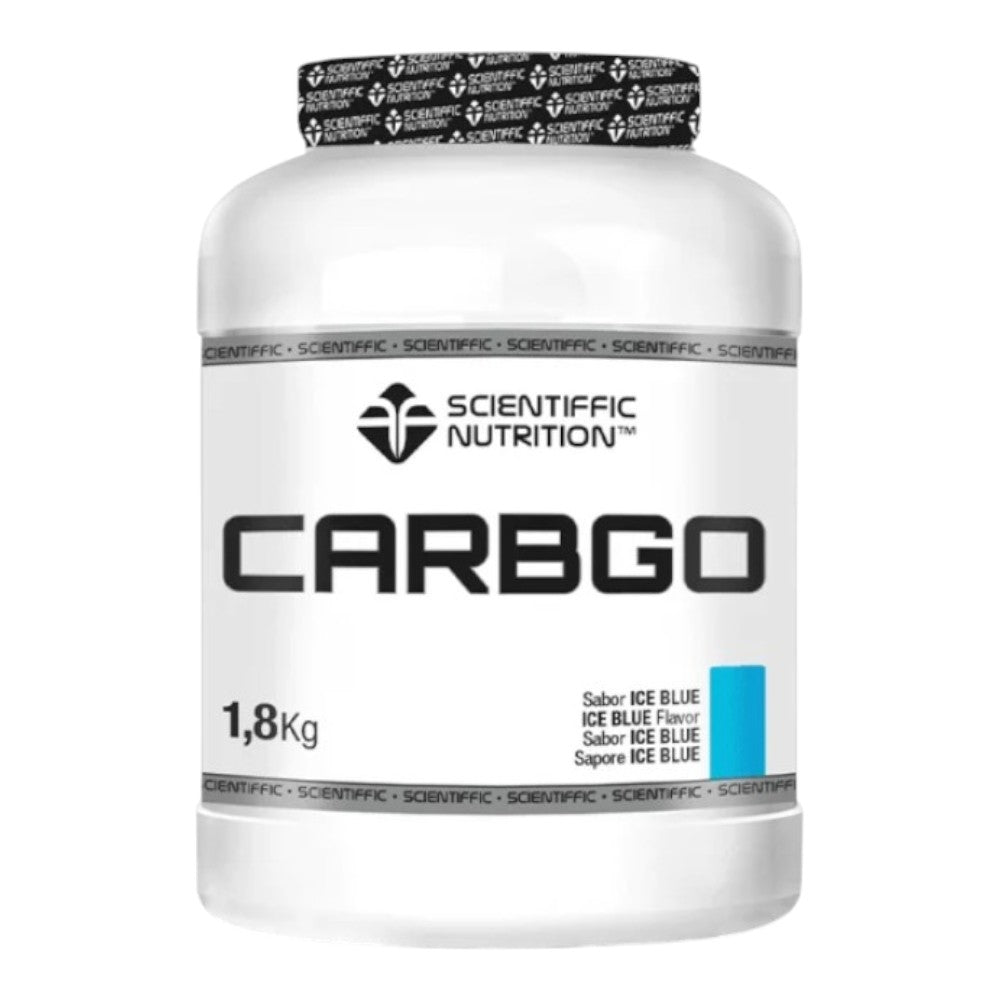 Carbgo Waxymaize 1.8 Kg Naranja_0