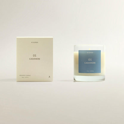 Vela Aromática 300gr Cashmere Scalpers_4
