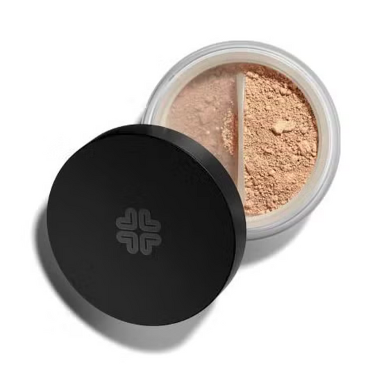 Corretor Mineral Caramelo Lily Lolo 4g