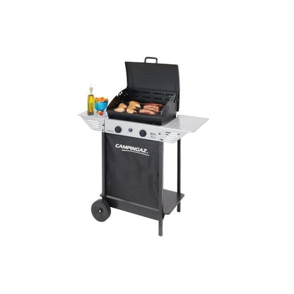 Grelhador a gás Campingaz Xpert 100L com 2 bocas