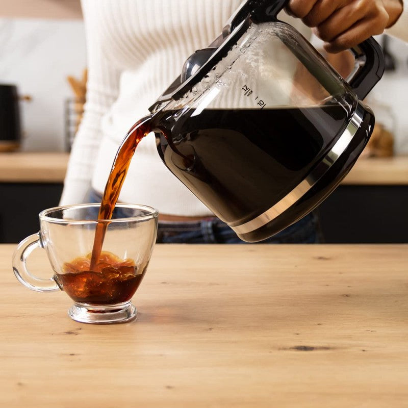 Cecotec Cafetera De Goteo Cafetera De Goteo Programable Coffee 66 Smart Plus_1