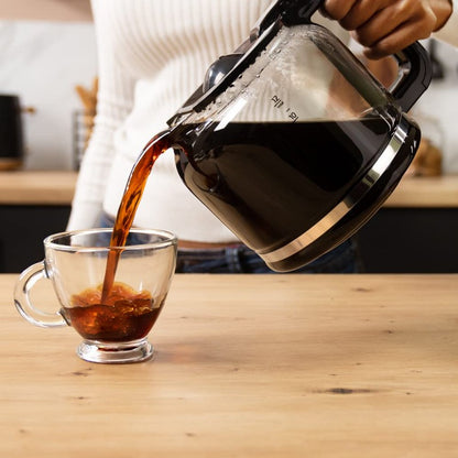 Cecotec Cafetera De Goteo Cafetera De Goteo Programable Coffee 66 Smart Plus_1