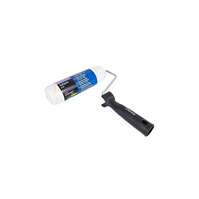 Rolo Ecoblock Ø 50 Anti-Queda M.PP