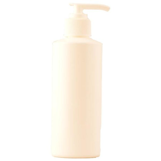 Envase dispensador Jabón blanco Camassia, 200ml