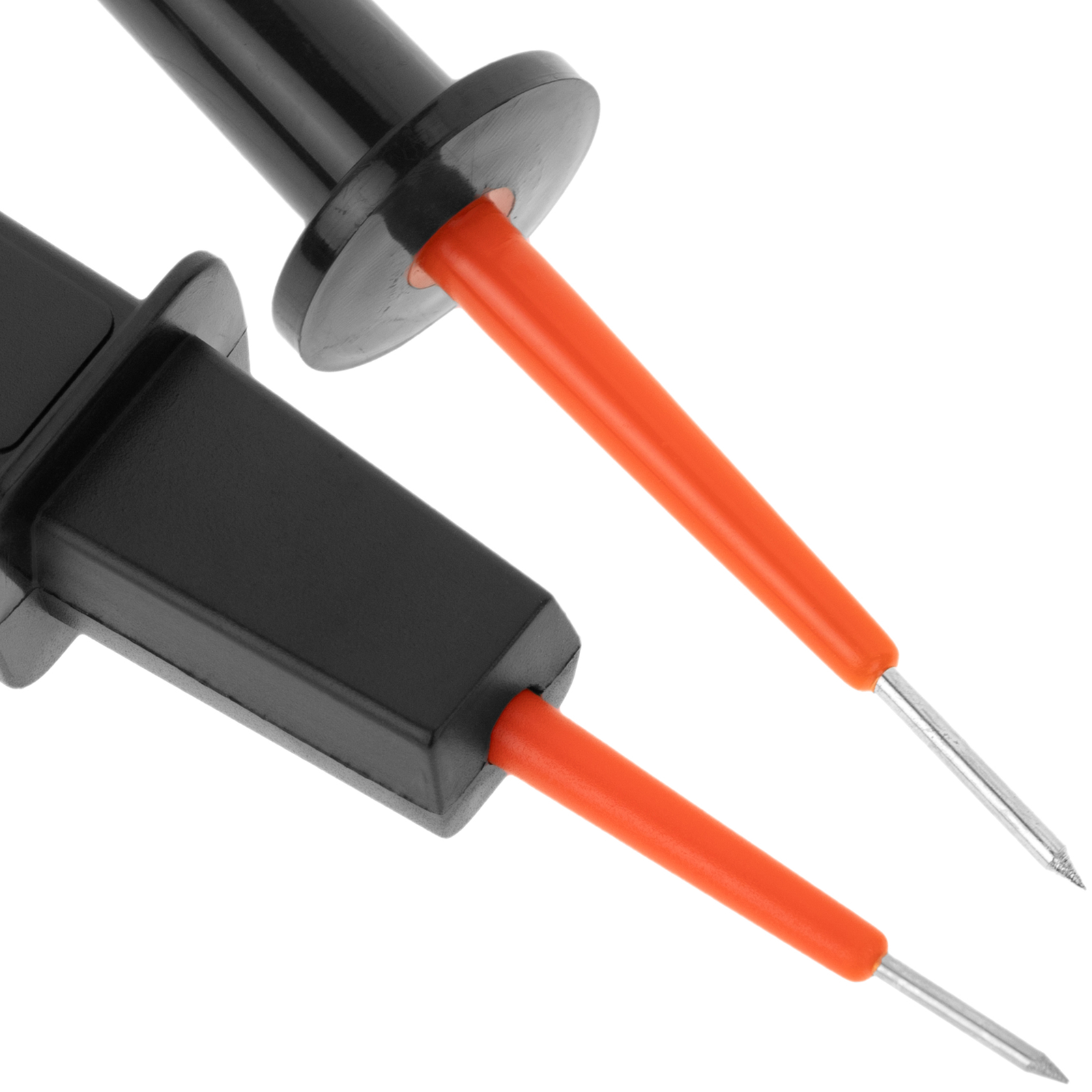 Comprobador De Voltaje Y Tensión Eléctrica Con Indicadores Led_1