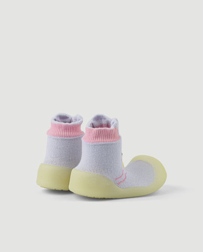Zapatos De Bebé Que Cambian De Color Con La Luz Del Sol Rabbit Bigtoes Chameleon L (21,5)_3