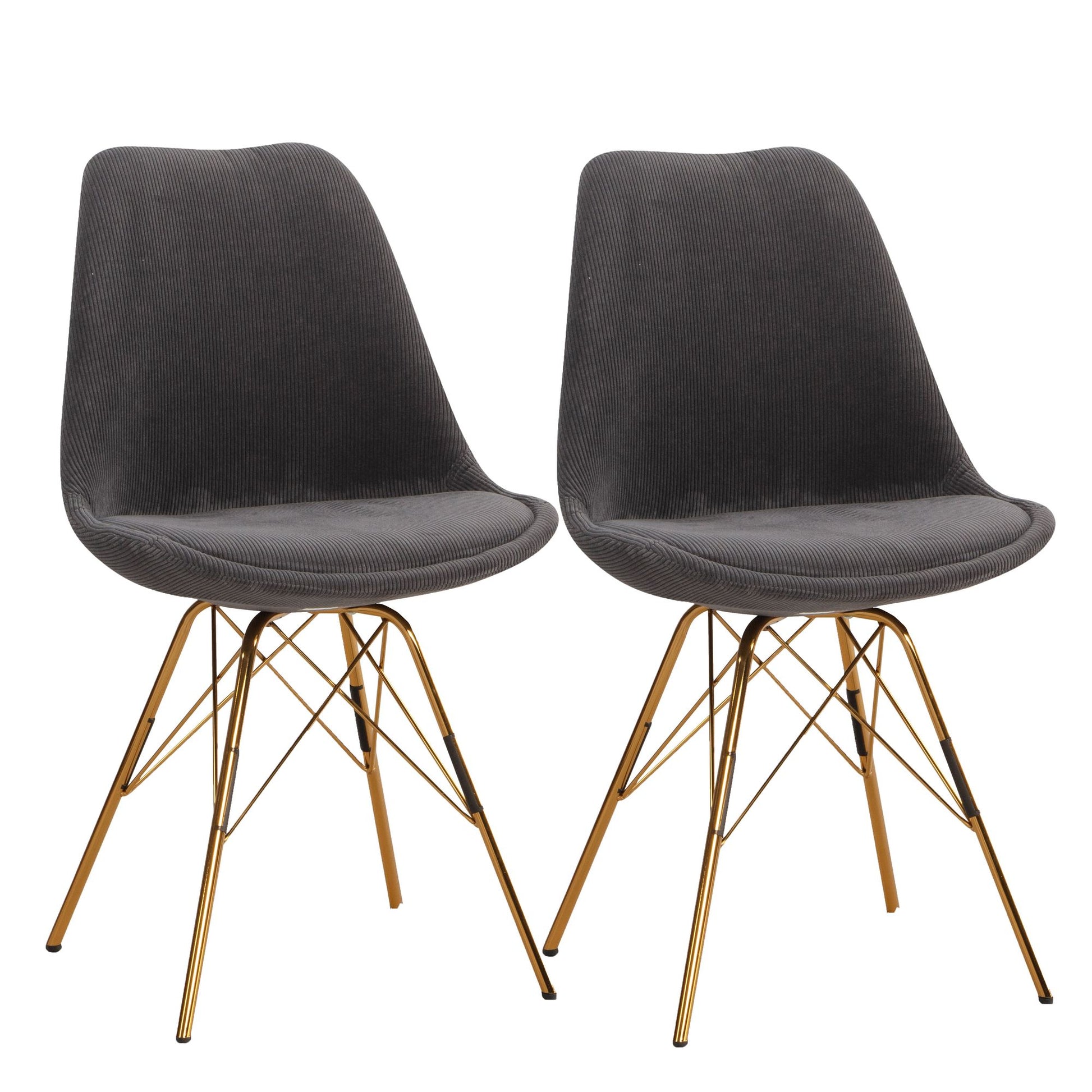 Silla De Comedor Ligera Y Atemporal, Modelo Wl7.140_0