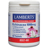 Equinácea Lamberts, 60 comprimidos 1000mg