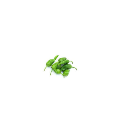 Plantón Pimiento De Padrón (10 Unidades)_2