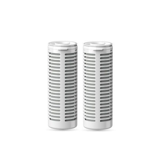 Pack de 2 peças de substituição para o filtro de água da torneira PitcherPro SMR