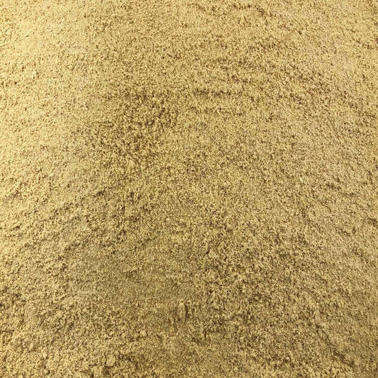 Mostaza Amarilla En Polvo Bio A Granel 0,125 Kg_0