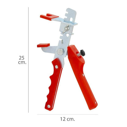 Pistola Para Nivelar / Solar Suelos_1