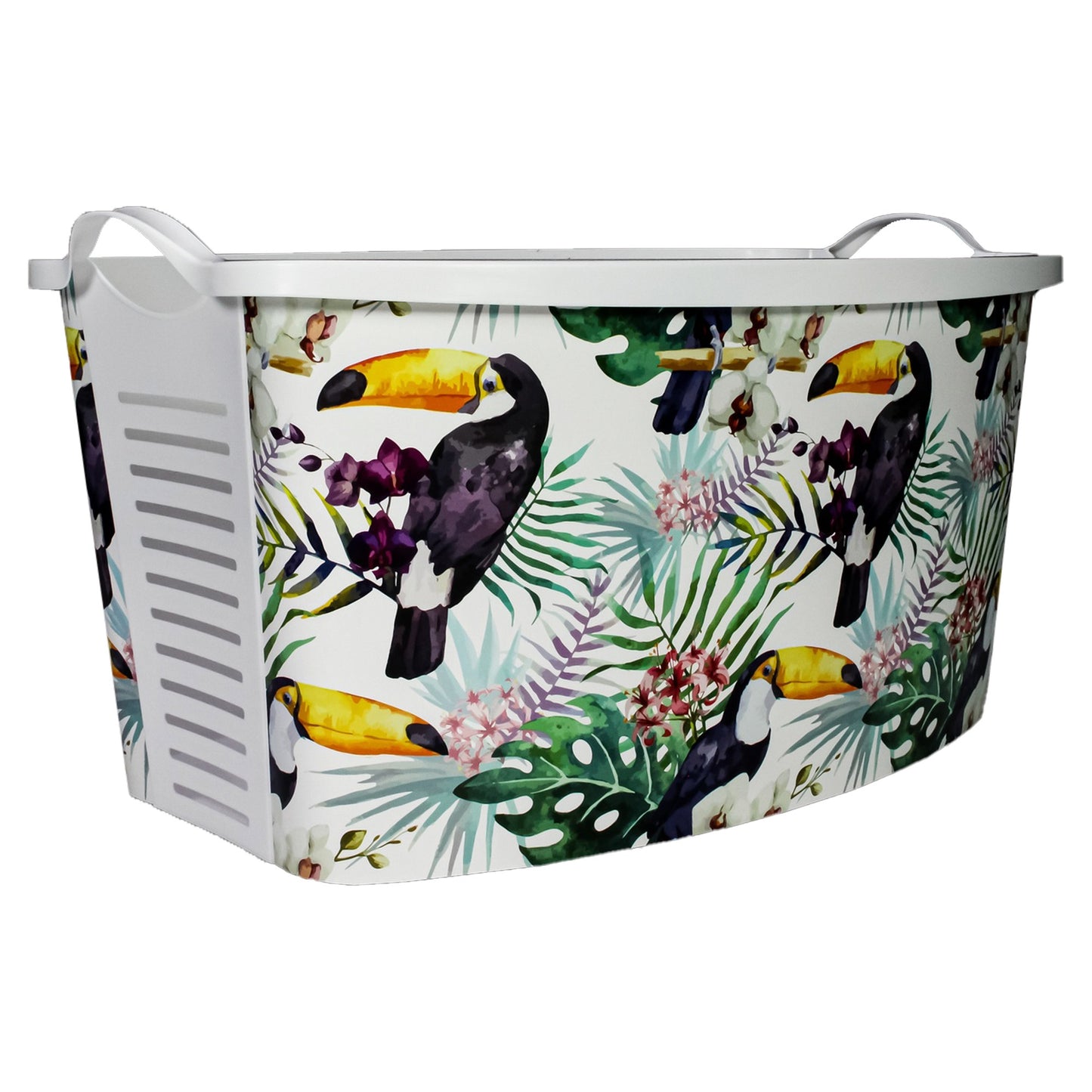 Life Story Cesto De Colada 42l Tucan_0