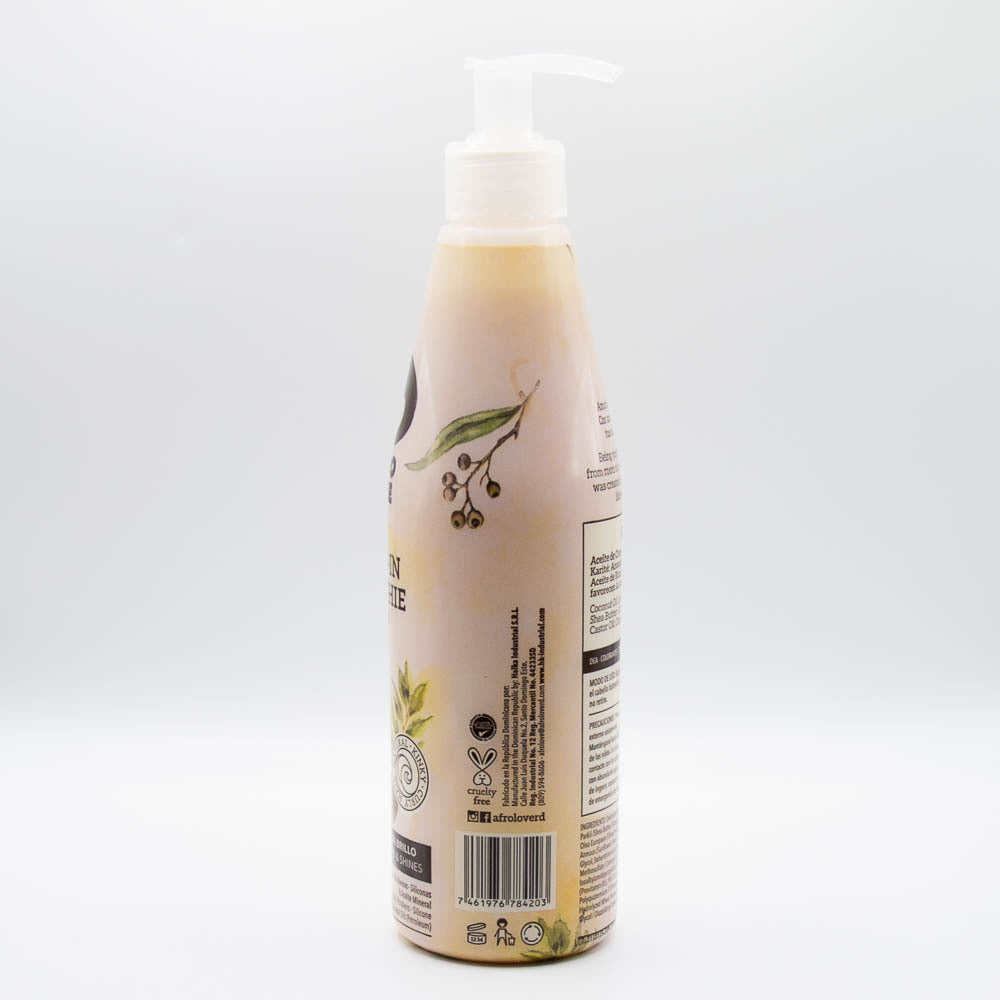 Afro Love Leave In 450ml_4