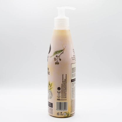 Afro Love Leave In 450ml_3