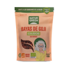 Bagas de Goji Biológicas Naturgreen 200 g