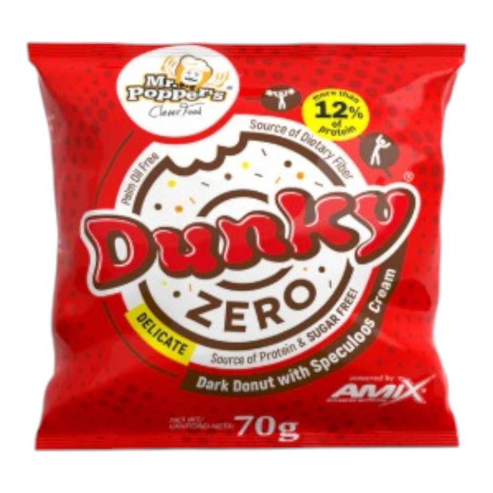 Dunky Zero 70 Gr 1 Ud._0