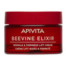Creme Lifting Antirrugas e Firmeza - Textura Rica BEEVINE ELIXIR, APIVITA 50 ml