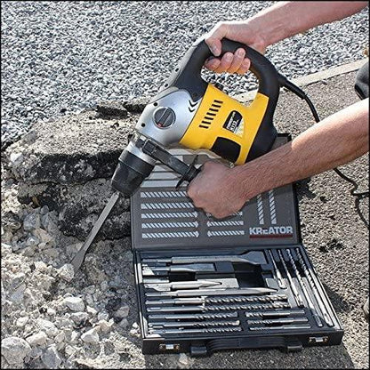 CONJUNTO DE ACESSÓRIOS PARA BERBEQUIM #17