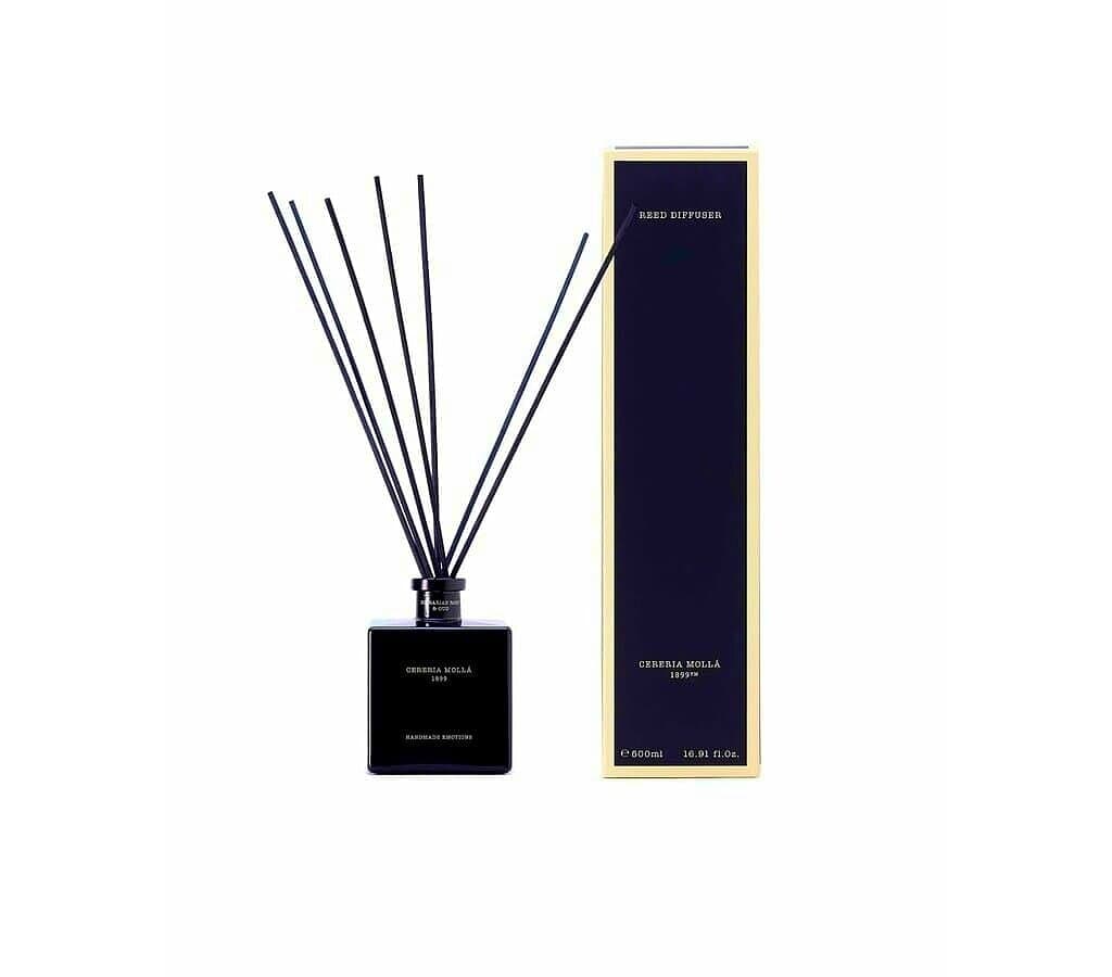 Cerería Mollá 1899 Mikado Bulgarian Sore & Oud 500ml_0