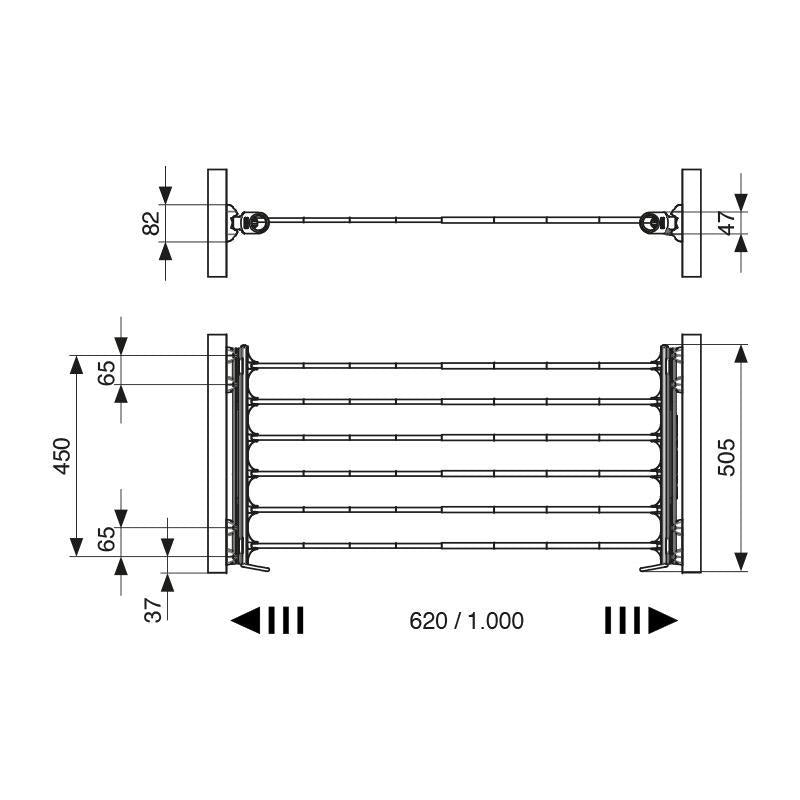 Cerradura Yale  124-a/hpr/ 8/ Derecha_3