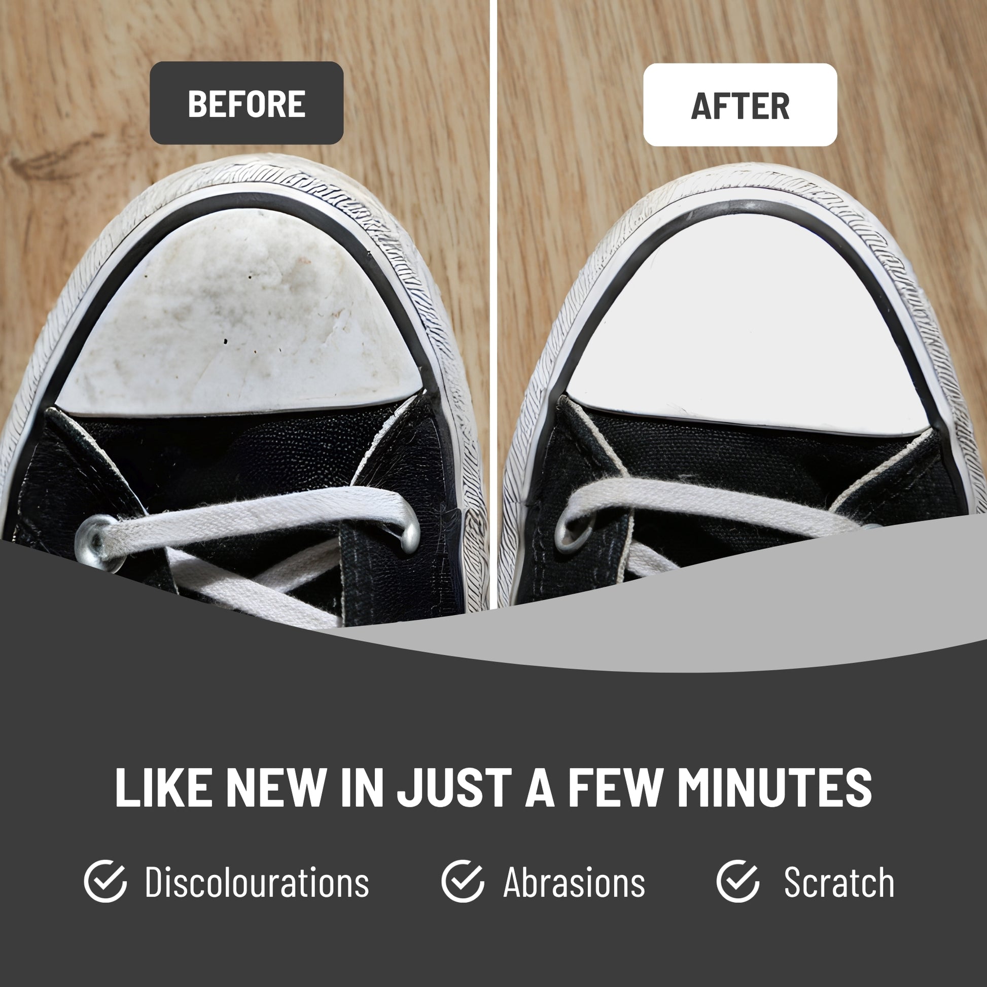 Sneaker Whitener - Eco:fy - 75 Ml_2