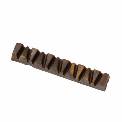 1kg Snacks Dental Para Perro, Aprox 28 Barritas Medianas De Chocolate De 11,5cm_1