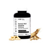Panax ginseng vermelho coreano Hivital 180 cápsulas