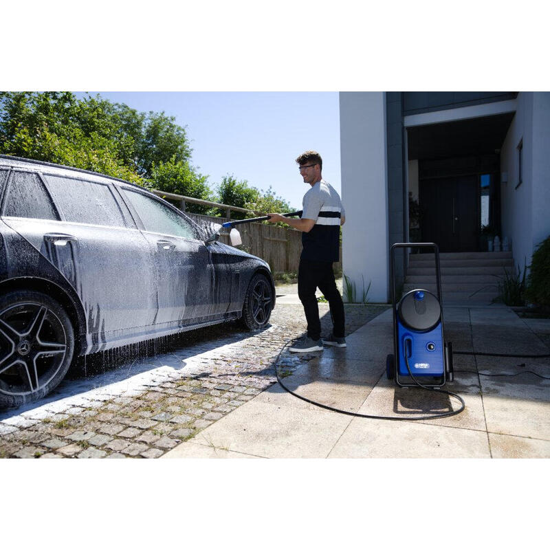 Hidrolimpiadora Nilfisk Core 140-8 In-hand Powercontrol - Premium Car_3