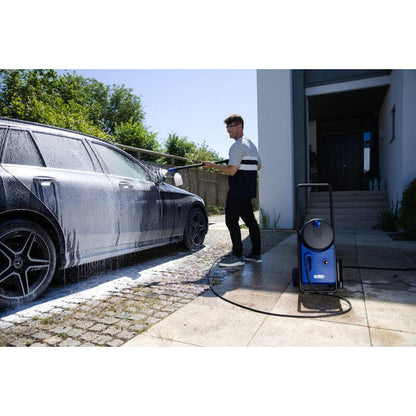 Hidrolimpiadora Nilfisk Core 140-8 In-hand Powercontrol - Premium Car_3