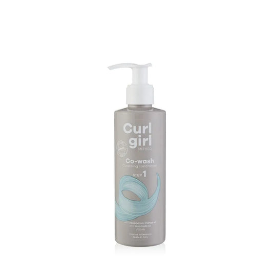 Co-wash Cleansing Conditioner Nº1 Curl Girl Nordic 200ml_0