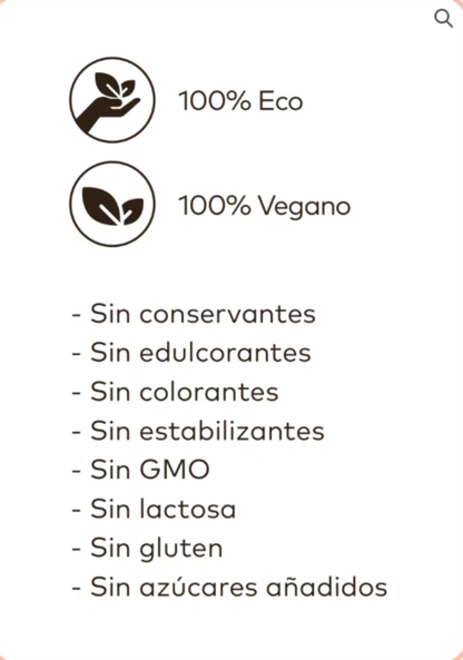Pack X3 Leche Almendra 8% & Cacao Eco 750ml (x3)._2