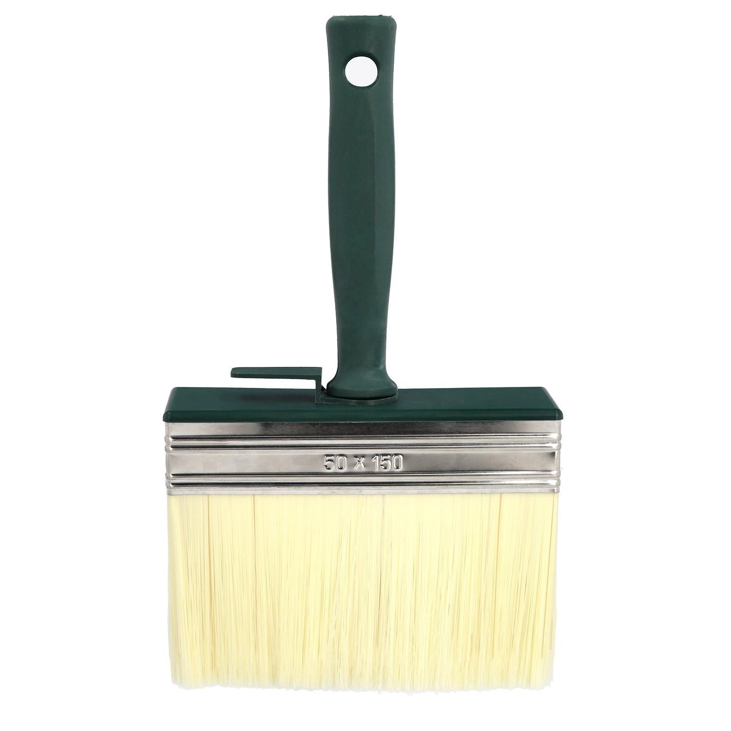 Brocha Profesional Techos Wolfpack 150x50 Mm._0