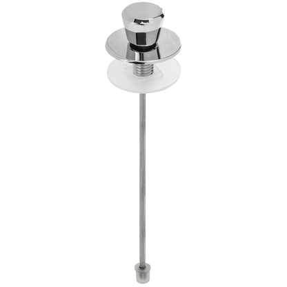 Tirador De Cisterna Wc Recto Para Tanque Bajo_0