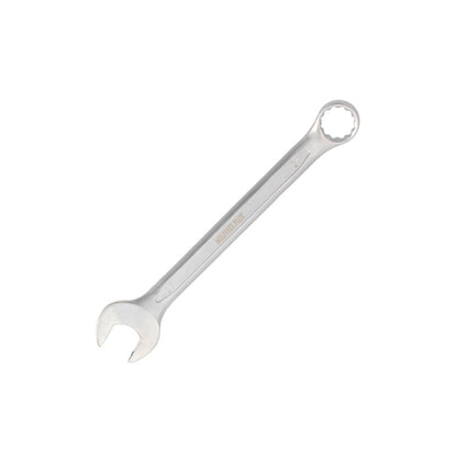 Llave Combinada Plus 27x27 Acero Cromo Vanadio Din 3113. Llave Doble Boca, Llave Fija, Llave Estrella_0