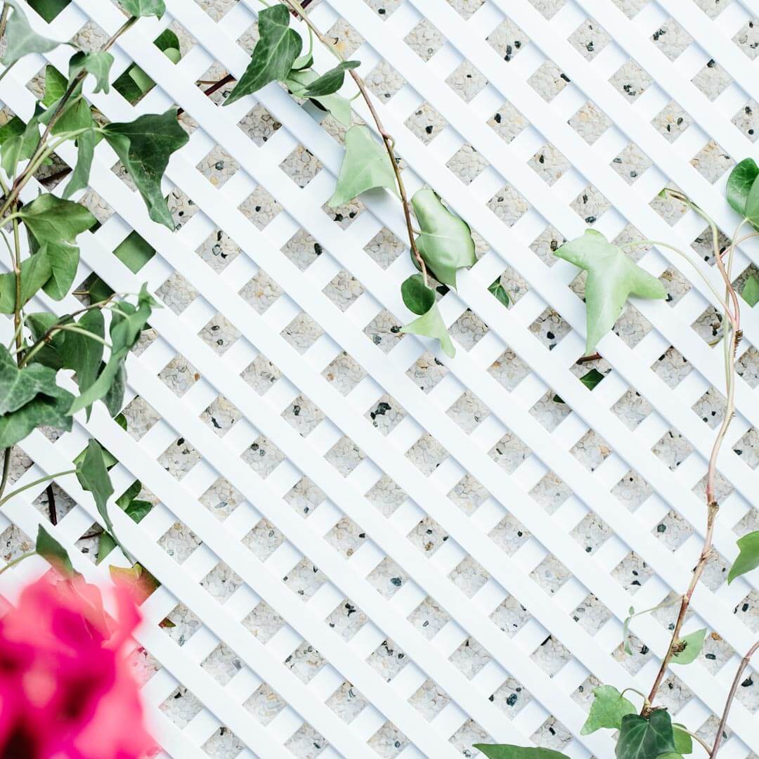 Celosia Pvc 18 Mm 0,80x1,15 Blanco Nortene_5